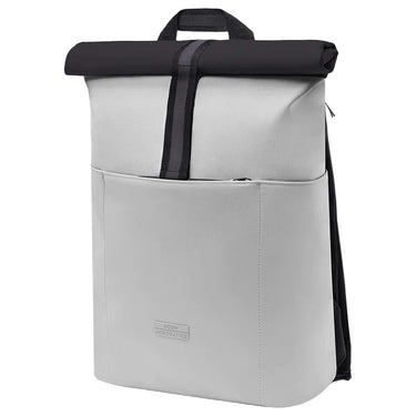 Ucon Acrobatics Hajo Mini Aloe Rolltop - Rucksack 16'' 42 cm (light grey/black) - Ansicht 3