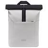 Ucon Acrobatics Hajo Mini Aloe Rolltop - Mochila 16'' 42 cm (light grey/black)