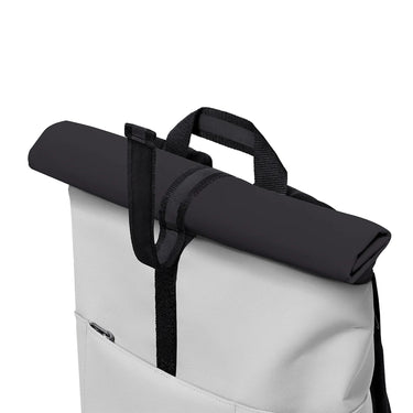 Ucon Acrobatics Hajo Mini Aloe Rolltop - Rucksack 16'' 42 cm (light grey/black) - Ansicht 6