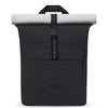 Ucon Acrobatics Jannik Medium Aloe - Mochila 45 cm (black-light grey)