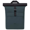 Ucon Acrobatics Jasper Medium Aloe Rolltop - Mochila 16'' 45 cm (forest/black)