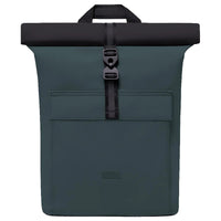 Ucon Acrobatics Jasper Medium Aloe Rolltop - Rucksack 16'' 45 cm (forest/black)