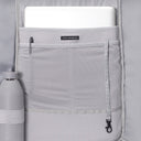 Ucon Acrobatics Jasper Medium Aloe Rolltop - Rucksack 16'' 45 cm (light grey/black) - Ansicht 12