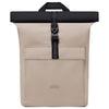 Ucon Acrobatics Jasper Medium Aloe Rolltop - Mochila 16'' 45 cm (sand-black)