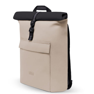 Ucon Acrobatics Jasper Medium Aloe Rolltop - Rucksack 16'' 45 cm (sand-black) - Ansicht 2
