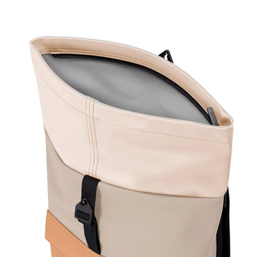 Ucon Acrobatics Jasper Medium Lotus Rolltop - Rucksack 16'' 45 cm (clay/nude) - Ansicht 7