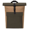 Ucon Acrobatics Jasper Medium Lotus Rolltop - Mochila 16'' 45 cm (olive/almond)