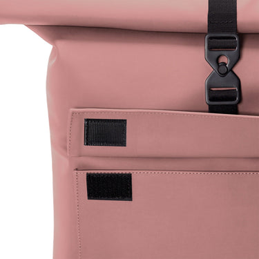Ucon Acrobatics Jasper Mini Lotus Rolltop - Rucksack 16'' 42 cm (dark rose) - Ansicht 7