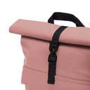 Ucon Acrobatics Jasper Mini Lotus Rolltop - Rucksack 16'' 42 cm (dark rose) - Ansicht 8