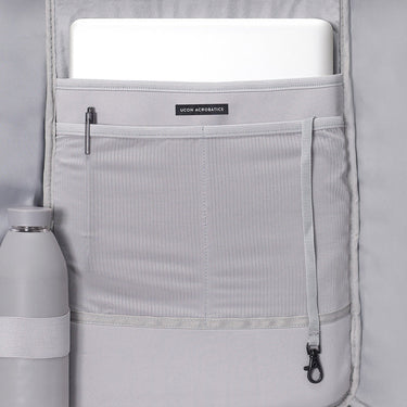 Ucon Acrobatics Jasper Mini Lotus Rolltop - Rucksack 16'' 42 cm (light apricot) - Ansicht 8
