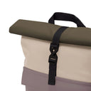Ucon Acrobatics Jasper Mini Lotus Rolltop - Rucksack 16'' 42 cm (nude/grape) - Ansicht 6
