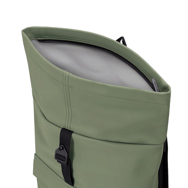Ucon Acrobatics Jasper Mini Lotus Rolltop - Rucksack 16'' 42 cm (sage green) - Ansicht 7