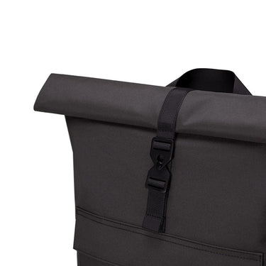 Ucon Acrobatics Jasper Mini Stealth Rolltop - Rucksack 16'' 42 cm (black) - Ansicht 5