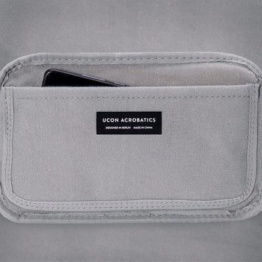 Ucon Acrobatics Jona Lotus - Gürteltasche 20 cm (nude-light apricot) - Ansicht 4