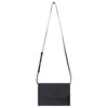Ucon Acrobatics Tomke Lotus Infinity - Bolso bandolera 24 cm (negro)
