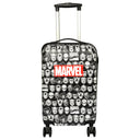 Undercover Marvel Comics - 4-Rollen-Trolley 57 cm (marvel comics)