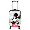 Undercover Mickey Mouse - Trolley de 4 ruedas 57 cm (Mickey Mouse)
