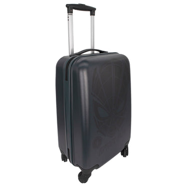 Undercover Spider-Man - 4-Rollen-Trolley 57 cm (Spider-Man) - Ansicht 2