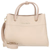 Valentino Bags Alexia - Bolso de mano 35 cm (ecru)
