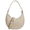 Valentino Bags Alexia Hobo - Bolso de hombro 29 cm (ecru)