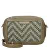 Valentino Bags Blizzard - Shoulder Bag 21 cm (military/multicolor)