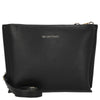 Valentino Bags Fall Re - Bolso bandolera 25.5 cm (nero)
