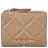 Valentino Bags Ocarina - Cartera 4cc 19 cm (beige)