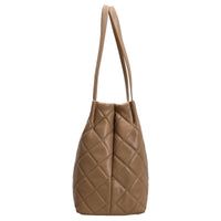 Valentino Bags Ocarina - Shopper 13" 39.5 cm (beige) - Ansicht 3