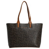 Valentino Bags Regina Re - Bolso shopper 34 cm (moro/naturale)
