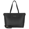Valentino Bags Zero Re - Bolso shopper 35 cm (black)