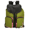 Vans Geomancer II - Mochila 42 cm (calla green black)