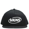 Vans Hi Def Snapback Kappe - Gorra (black)