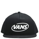 Vans Hi Def Snapback Kappe - Cap (black)