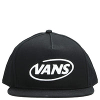 Vans Hi Def Snapback Kappe - Cap (black)