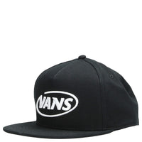 Vans Hi Def Snapback Kappe - Cap (black) - Ansicht 2