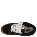 Vans Knu Skool GUM - Sneaker Schuh (black, 40,5) - Ansicht 4