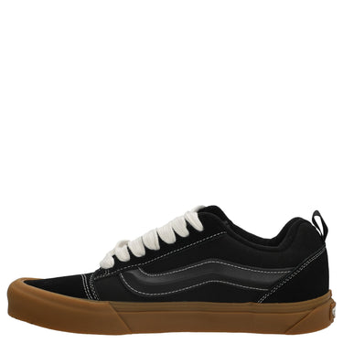 Vans Knu Skool GUM - Sneaker Schuh (black, 42,5) - Ansicht 2