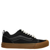 Vans Knu Skool GUM - Zapatilla Schuh (black, 43)