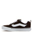 Vans Knu Skool - Schuh(brown/white, 39) - Ansicht 2