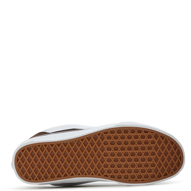 Vans Knu Skool - Schuh (brown/white, 40) - Ansicht 3