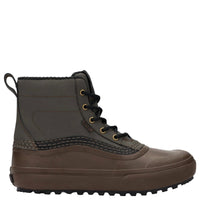 Vans MTE Standard Mid Waterproof - Schuh (blake paul demitasse/black, 42)