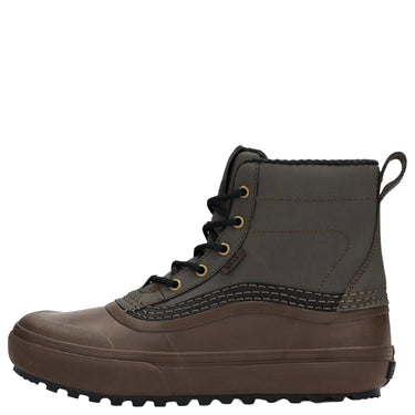 Vans MTE Standard Mid Waterproof - Schuh (blake paul demitasse/black, 42) - Ansicht 2