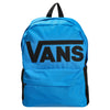 Vans Old Skool Classic - Backpack 14" 42 cm (ibiza blue)