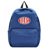 Vans Old Skool Classic - Backpack 14" 42 cm (true blue)