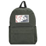 Vans Old Skool Grom - Rucksack 39.5 cm (dried kelp)