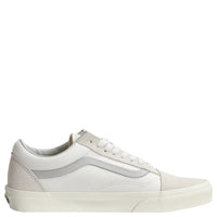 Vans Old Skool Sneaker Schuh (2-tone marshmallow/white, 40)