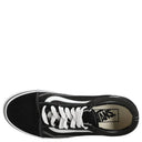 Vans Old Skool Sneaker Schuh (black/white, 43) - Markenkoffer