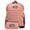 Vans Skool - Mochila 38.1 cm (lobster bisque)