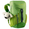 Vaude Ayla 6 - Mochila infantil 30 cm (apple)