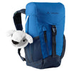 Vaude Ayla 6 - Mochila junior 30 cm (blue/eclipse)